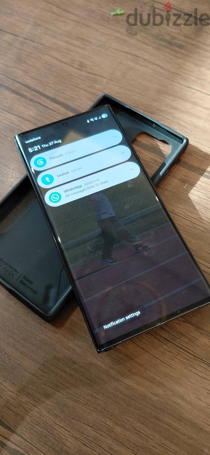 Samsung S22 Ultra 1