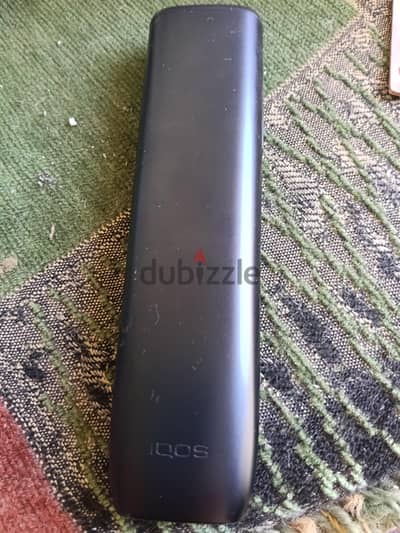 ايكوس  Iqos
