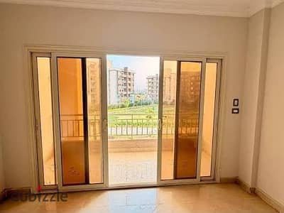 Ground apartment for rent under market price prime location in wesal