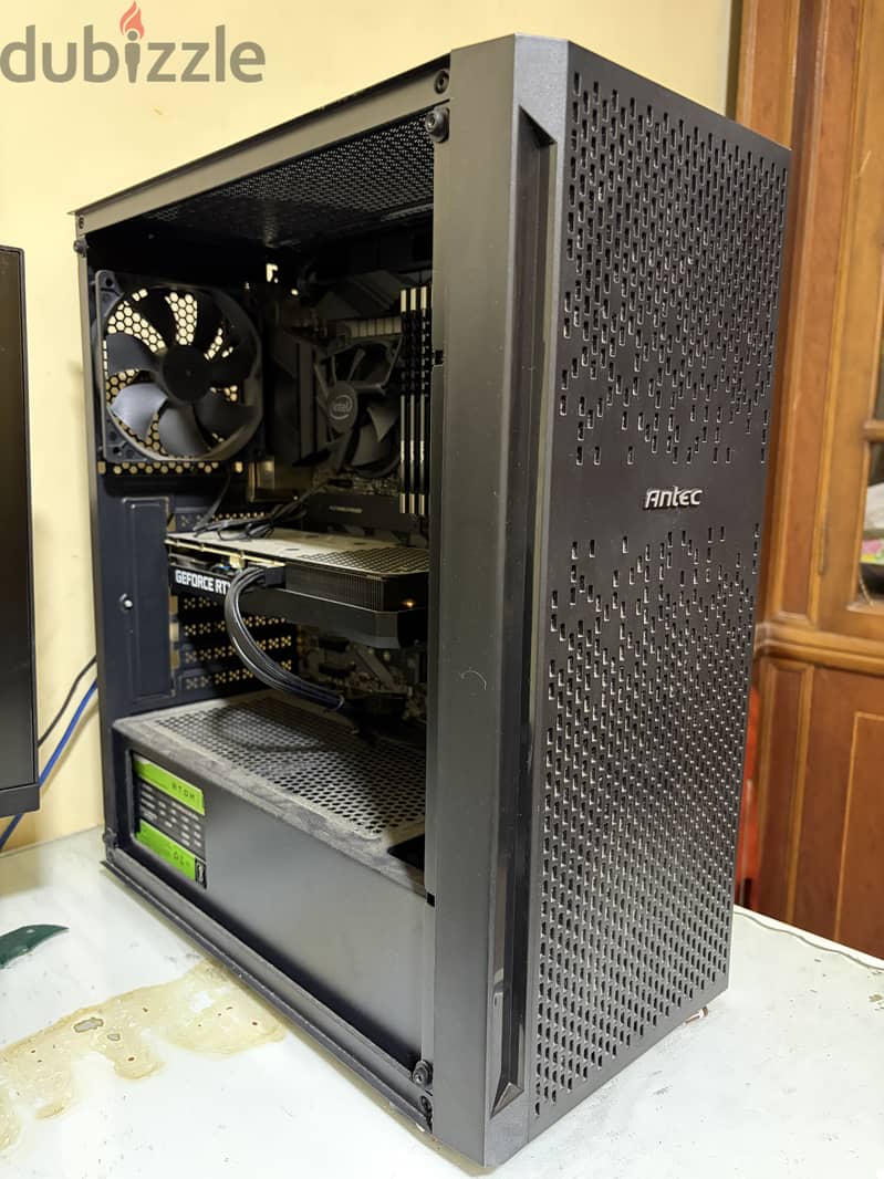 Full Gaming Pc 2