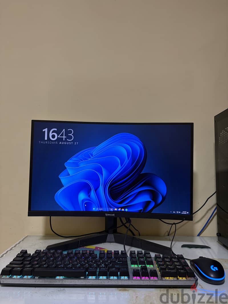 Full Gaming Pc 3