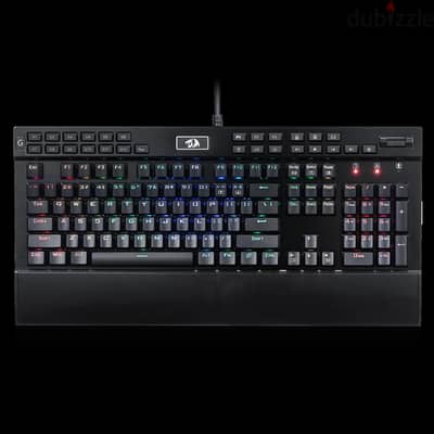 Redragon K550 Yama  Mechanical Gaming Keyboard