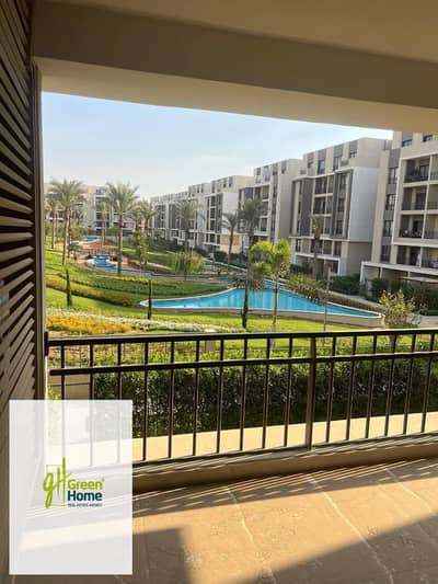 سكاي لوفت للبيع بمساحة 134 مترًا +  48 روف في المراسم -فيفث اسكوير Almarasem - Fifth Square