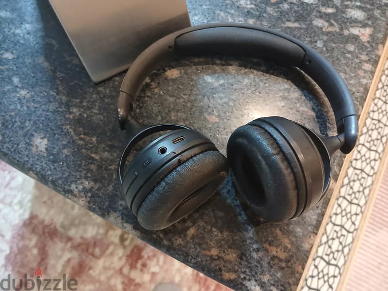 Anker sound speaker 4