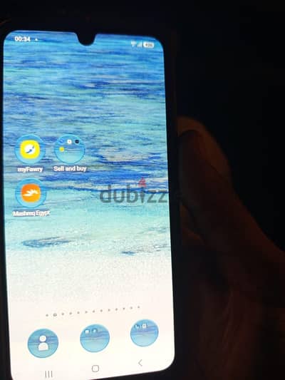 سامسونج ايه 26