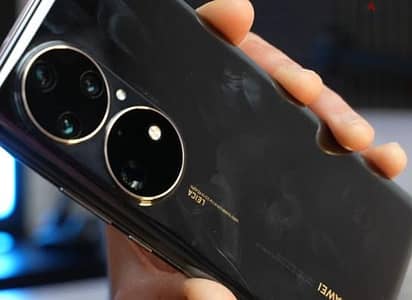 Huawei P50 Pro