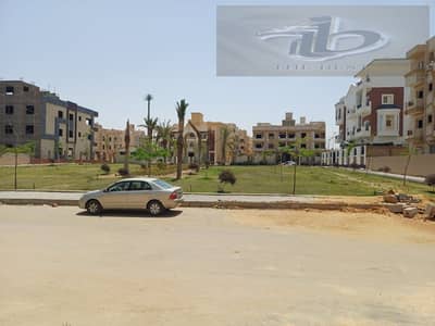 للبيع شقة في القرنفل فيلات فيو جاردن