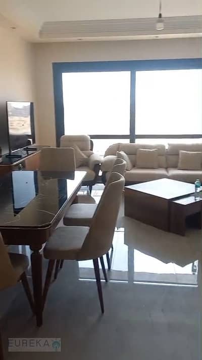 Fully Furnished Apartment 166 M for Rent in El Patio Oro by La Vista – New Cairo