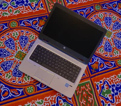 HP Probook 640 G3  LAPTOP   لابتوب  فخم جدا ومناسب  للطلبه