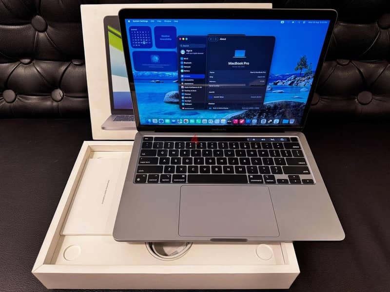 MacBook Pro m2 1