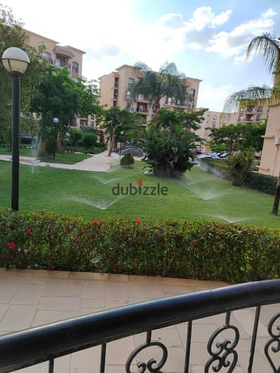 Apartment with two bedrooms for sale in Al Rehab 2 at a very reasonable price