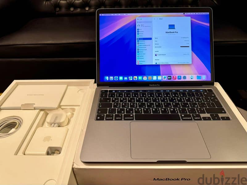 MacBook Pro m2 mint condition  36000 2