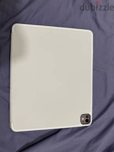Ipad pro 13 M4