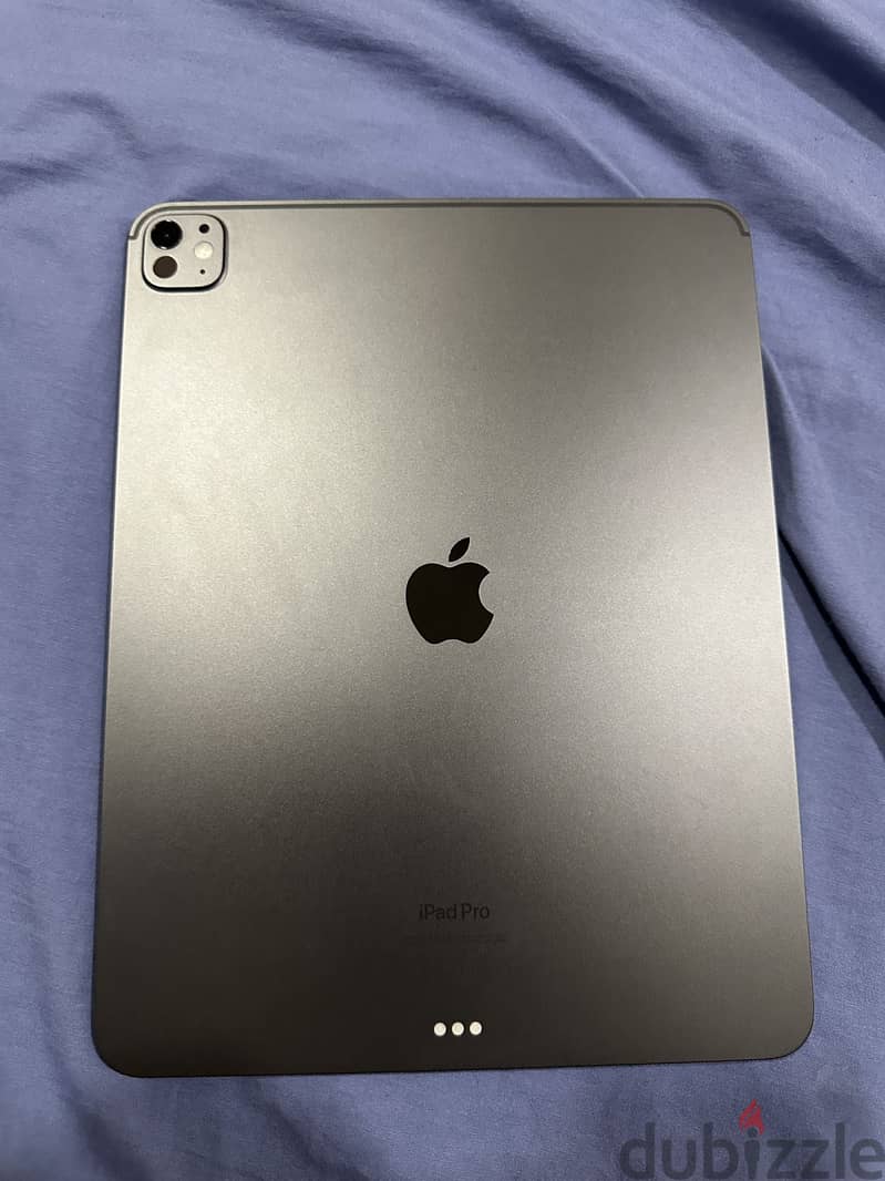 Ipad pro 13 M4 3