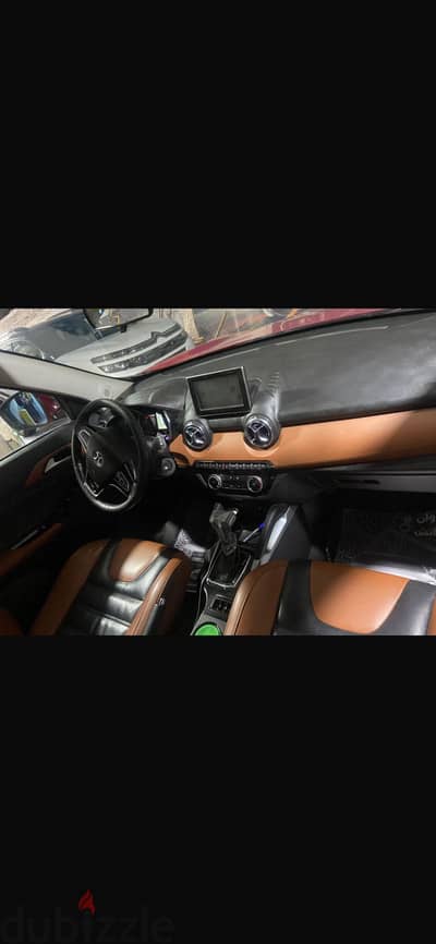 Senova X35 2018