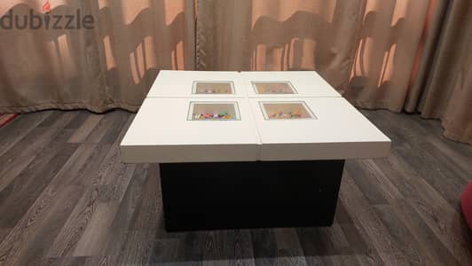 Living room Centre Table