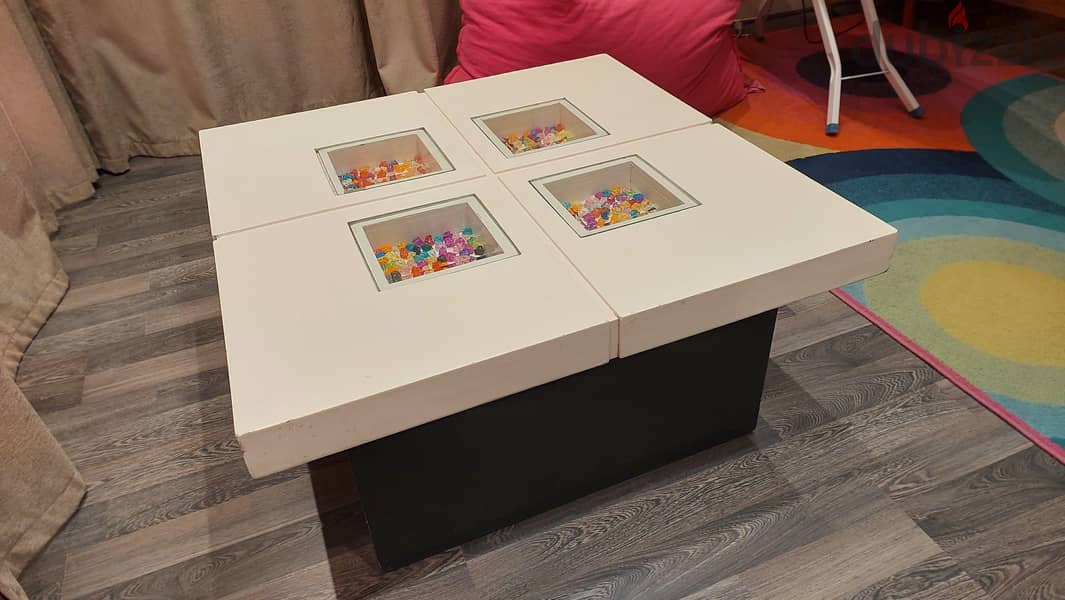 Living room Centre Table 1