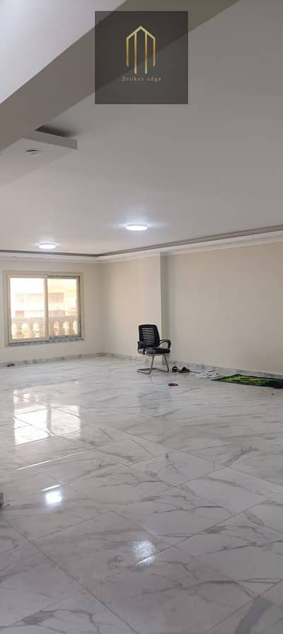 Administrative headquarters in the most distinguished locations of Heliopolis on Al-Mirghani Street