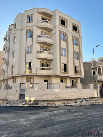 شقة فرصة استثمارية من المالك مباشرا