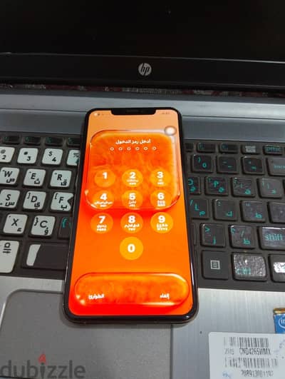آبل - آيفون 11 برو ماكس