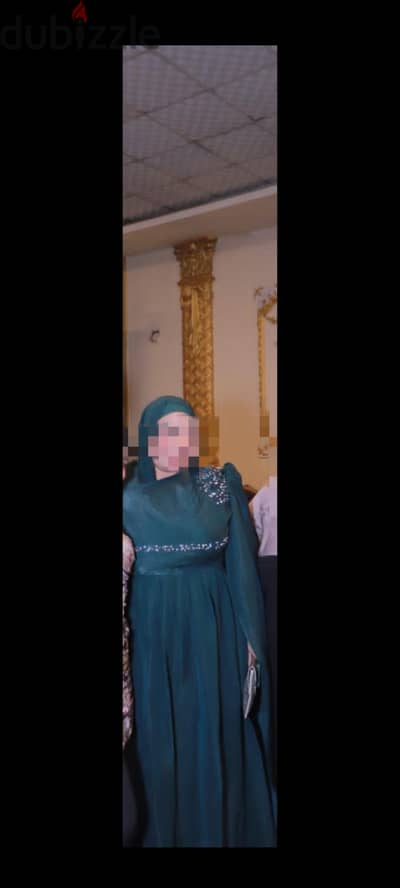 فستان  للبيع