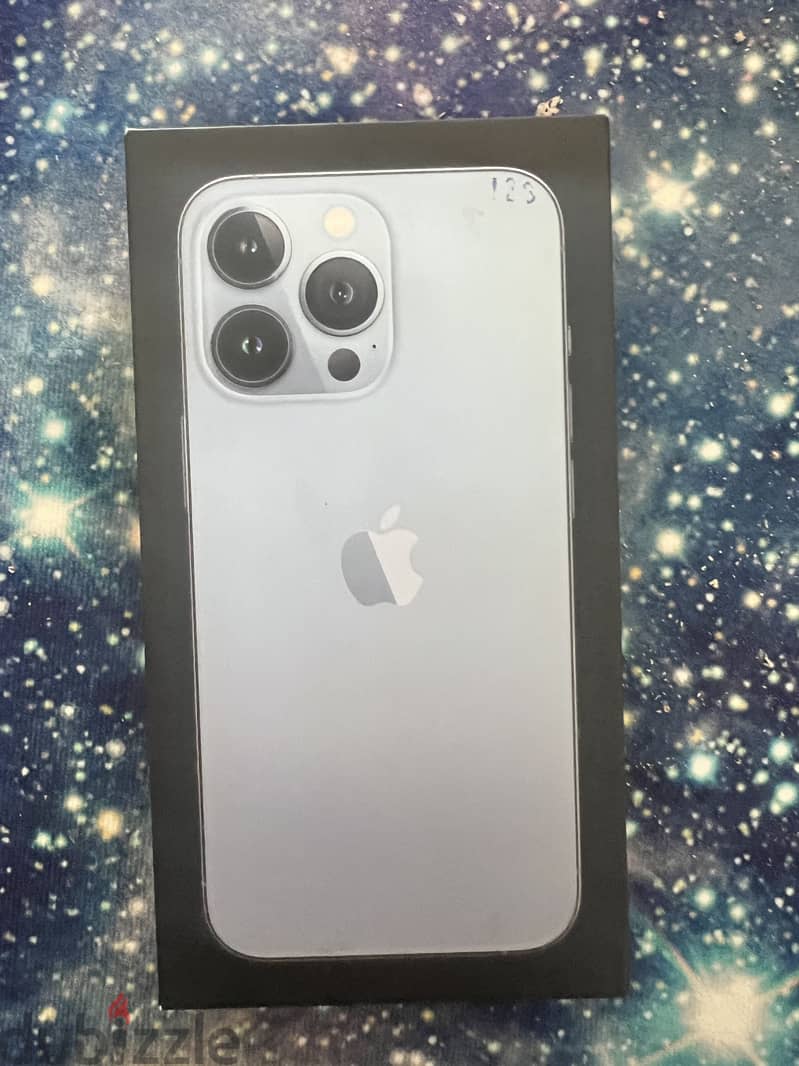 Apple - iPhone 13 Pro 2
