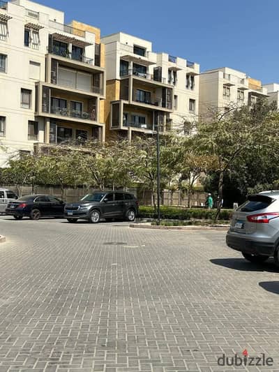 تربليكس مفروش بالكامل بالاجهزه استلام فوري