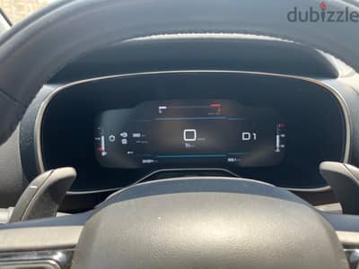 Citroen C5 Aircross 2024