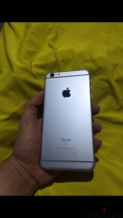 iPhone 6s Plus 128