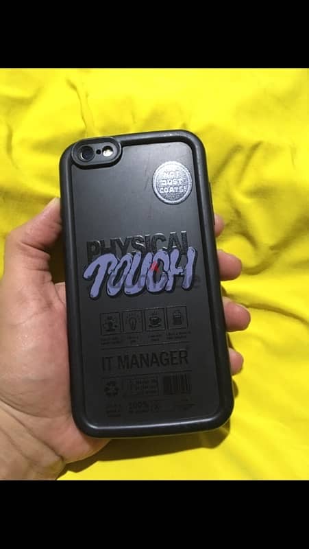 iPhone 6s Plus 128 1