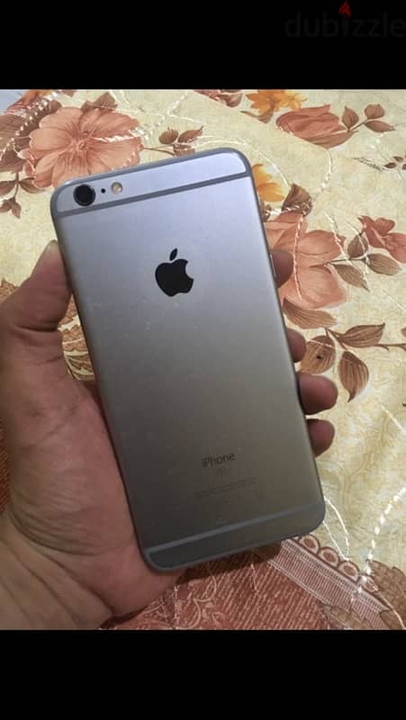 iPhone 6s Plus 128 2