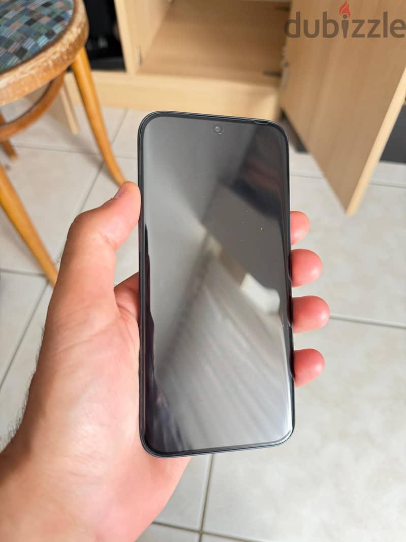 Infinix Not Egde 2