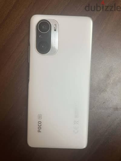Xiaomi Poco F3