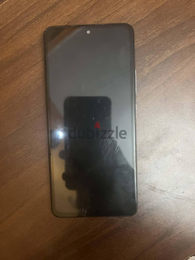 Xiaomi Poco F3 1