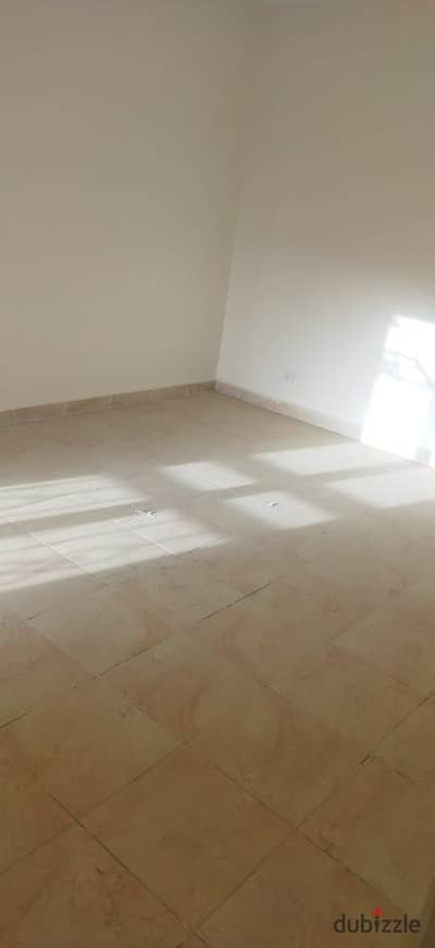 Apartment for rent in Al-Rehab 99 meters third floor in the ninth phase