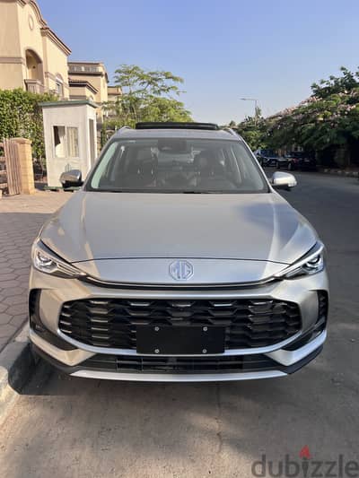 2026 الشكل الجديدأعلى فئة لاكشري 1500cc ( تيربو ) ( خليجي )