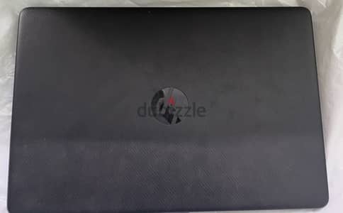 Hp 15 Ryzen 3250U 256GB SSD 8GB Ram