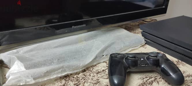 Panasonic 39 LED