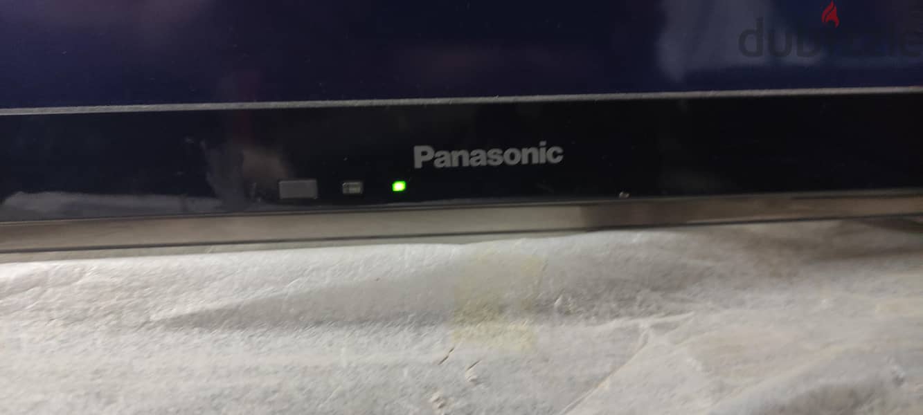 Panasonic 39 LED 3