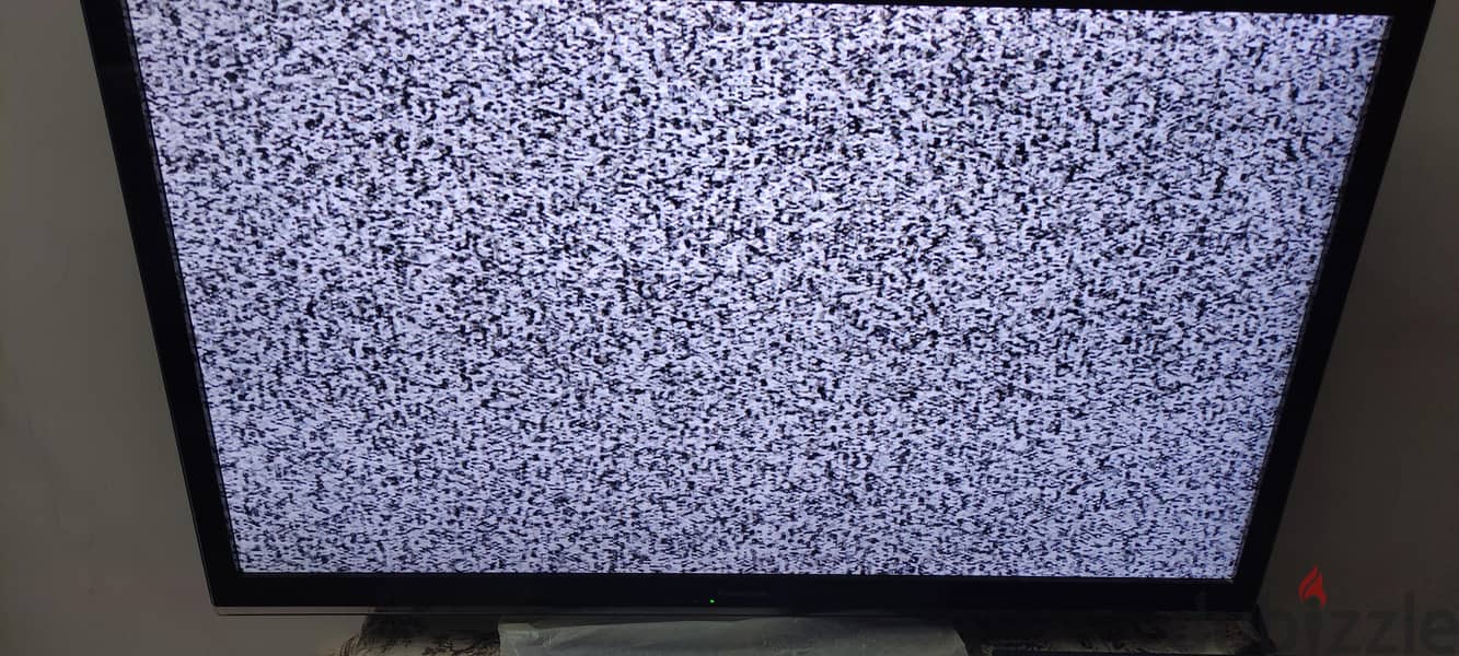 Panasonic 39 LED 7