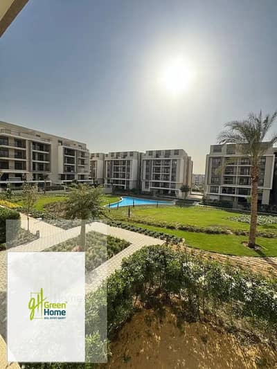 سكاي لوفت للبيع بمساحة 149 مترًا + 26 تراس في المراسم -فيفث اسكوير Almarasem - Fifth Square