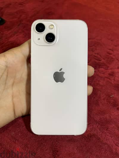 Apple - iPhone 13