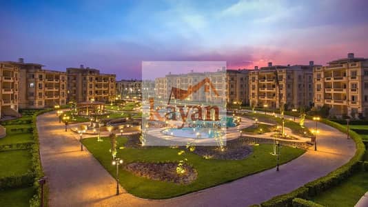 145 sqm Apartment for Sale – Uptown Cairo | Emaar Misr