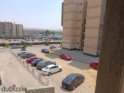Apartment 115 square meters for sale in Compound Sakan Egypt, Series 10, North Katameya, The Third Settlement, New Cairo, near Katameya Passage, minutes to the German University and the Clubs Area, and Arabella Plaza, and the Gamal Abdel Nasser Axis, and minutes to District 5.