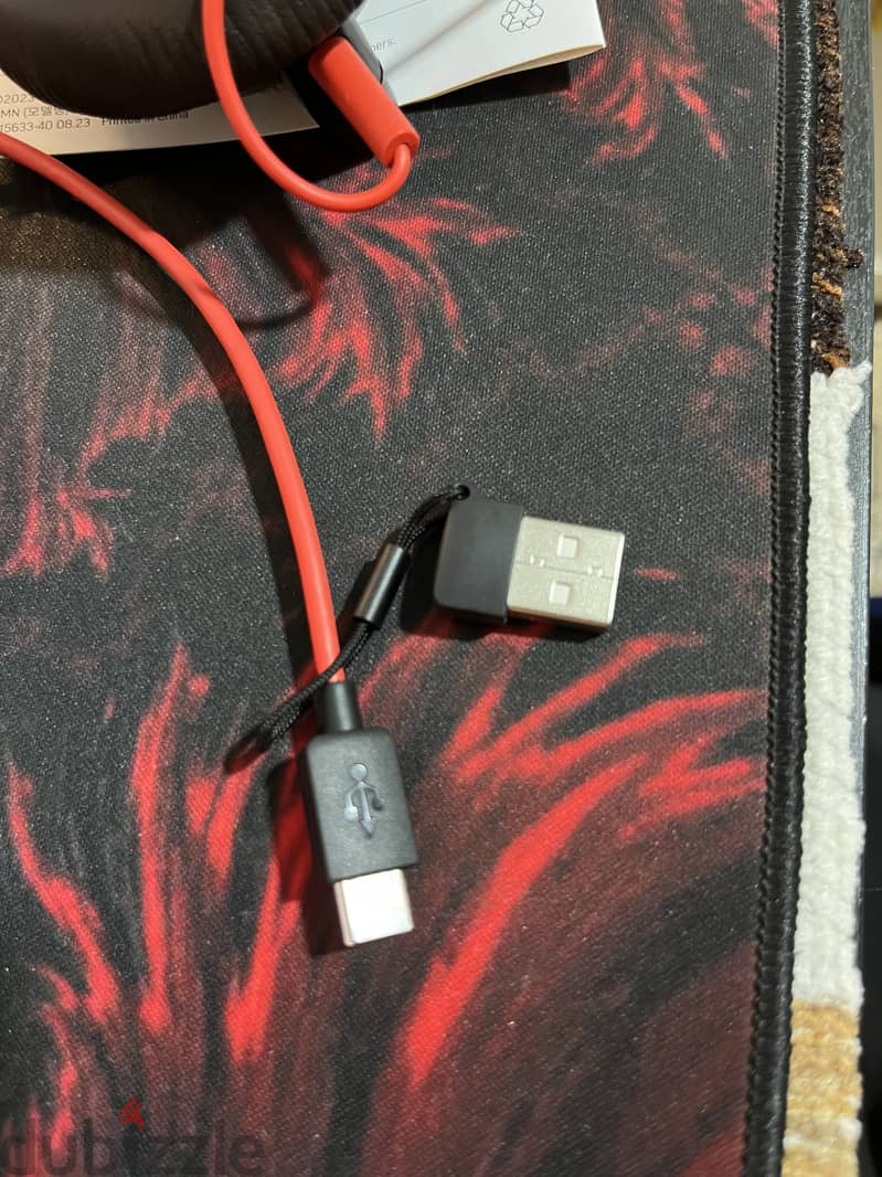 Poly blackwire 5220 NEW 2