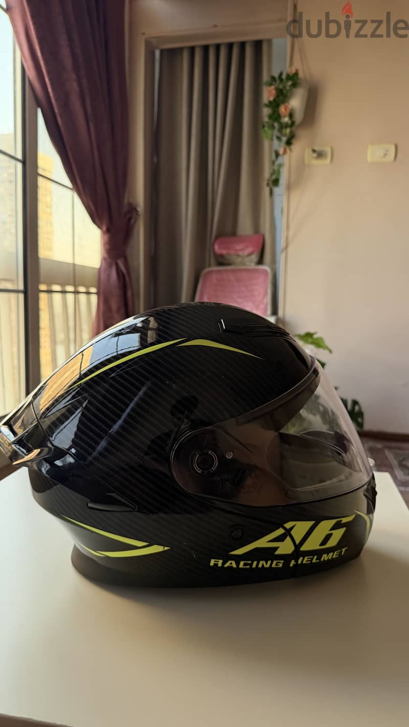 خوذه tz  helmet 3
