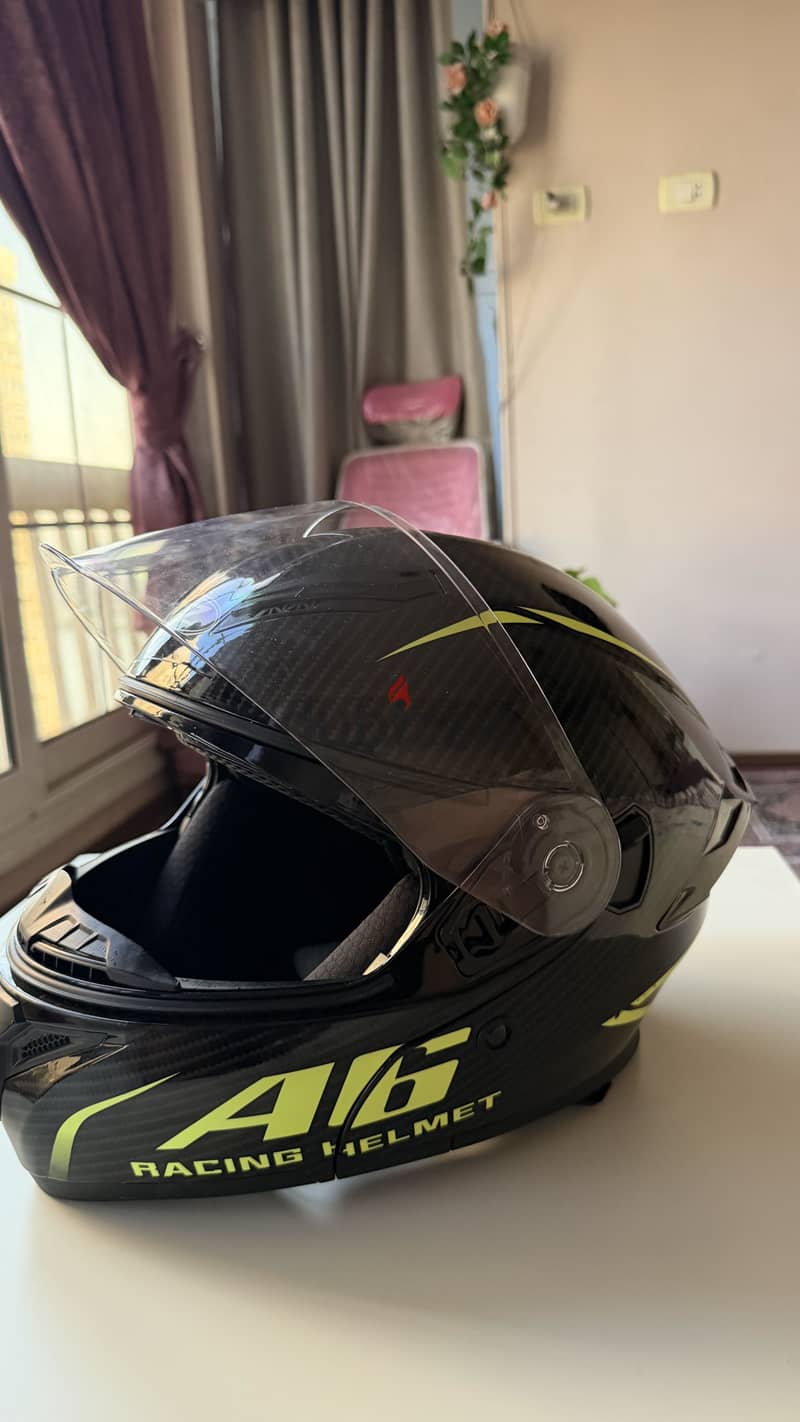 خوذه tz  helmet 6