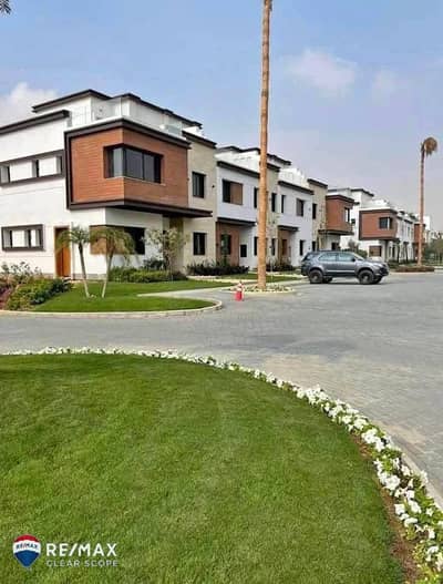 **430m² Standalone Villa for Sale in Azar 1 | Land Area 480m² | 3 Master Bedrooms | Full Roof + Outdoor Space | Semi-Finished | Excellent Opportunity **430m² Standalone Villa for Sale in Azar 1 | Land Area 480m² | 3 Master Bedrooms | Full Roof + Outdoor Space | Semi-Finished | Excellent Opportunity