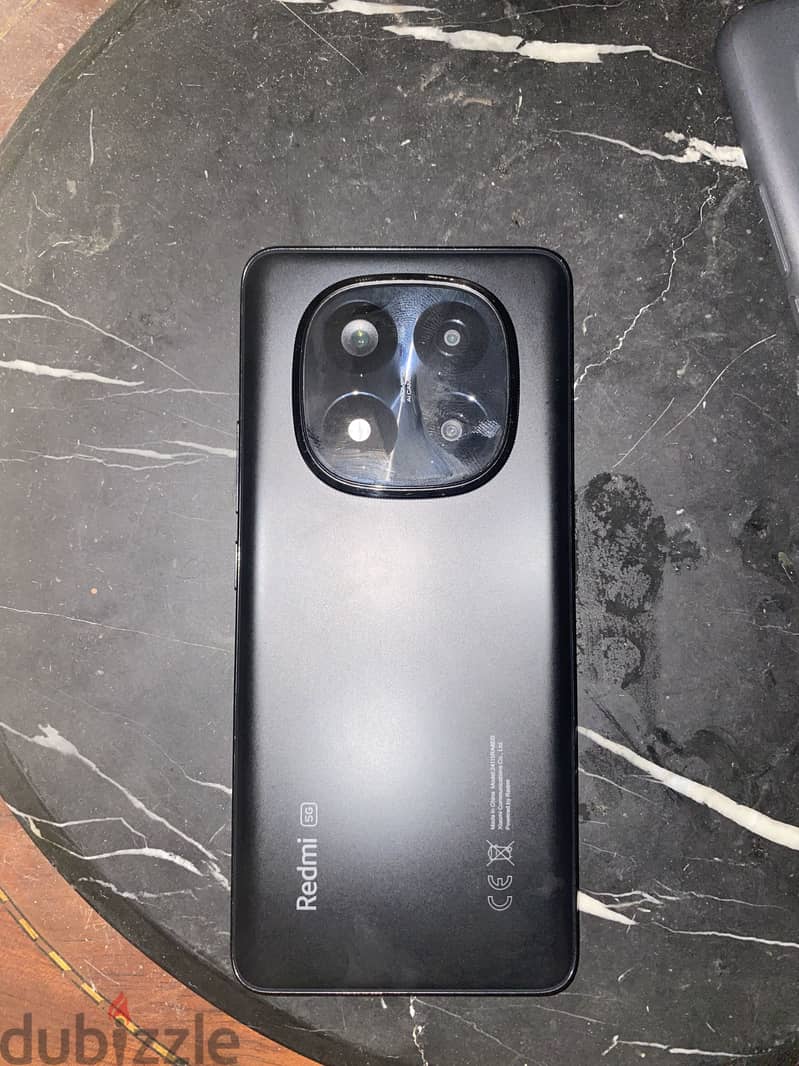 Xiaomi Redmi Note 14 Pro plus 1
