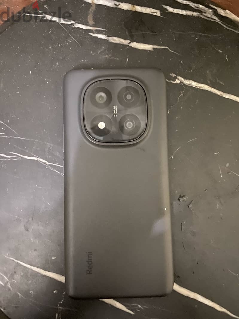 Xiaomi Redmi Note 14 Pro plus 2